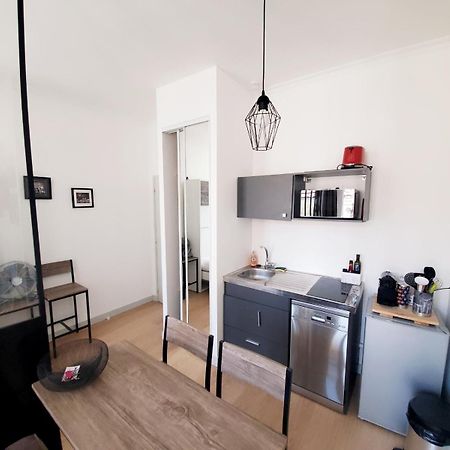 Apartamento L'Oratoire 2 La Rochelle  Exterior foto