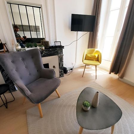 Apartamento L'Oratoire 2 La Rochelle  Exterior foto