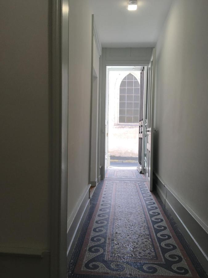 Apartamento L'Oratoire 2 La Rochelle  Exterior foto