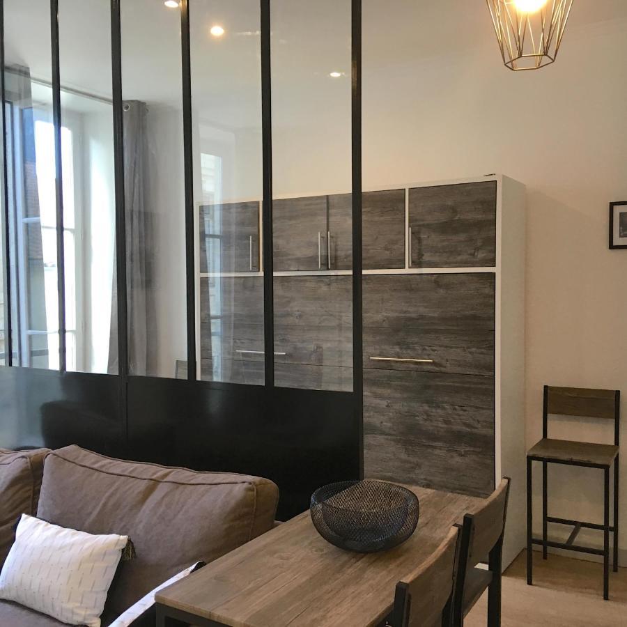 Apartamento L'Oratoire 2 La Rochelle  Exterior foto