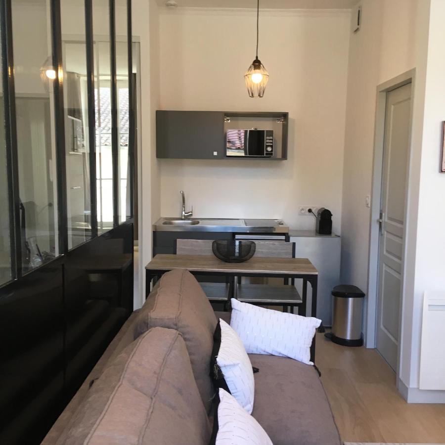 Apartamento L'Oratoire 2 La Rochelle  Exterior foto