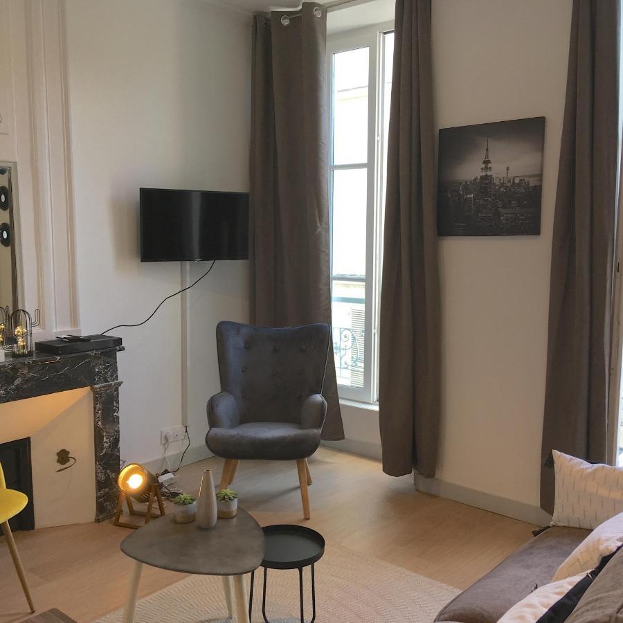 Apartamento L'Oratoire 2 La Rochelle  Exterior foto