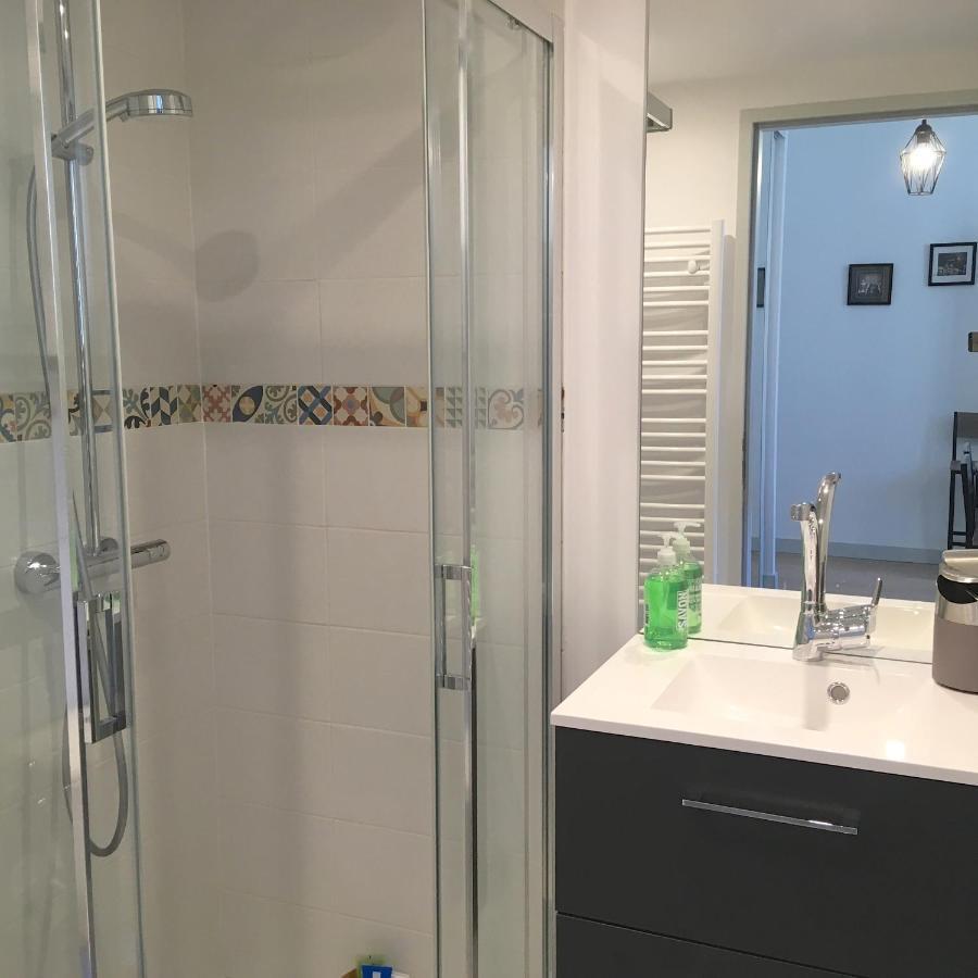 Apartamento L'Oratoire 2 La Rochelle  Exterior foto