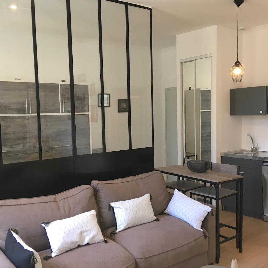 Apartamento L'Oratoire 2 La Rochelle  Exterior foto