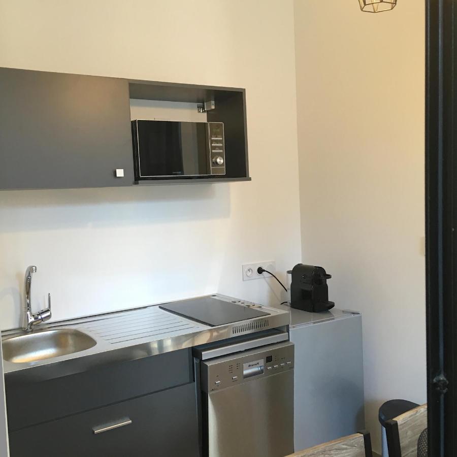 Apartamento L'Oratoire 2 La Rochelle  Exterior foto
